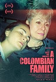 Watch Full Movie :A Colombian Family (2020)