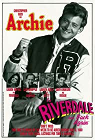 Archie To Riverdale and Back Again (1990)
