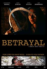 Betrayal (2018)