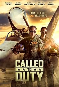 Watch Full Movie :Called to Duty (2023)