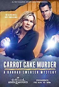Carrot Cake Murder A Hannah Swensen Mysteries (2023)