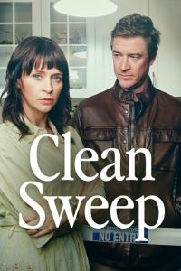 Clean Sweep (2023-)