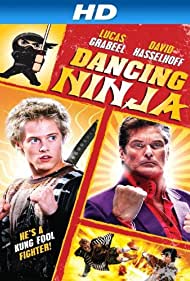 Dancing Ninja (2010)