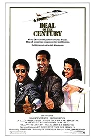 Deal of the Century (1983)