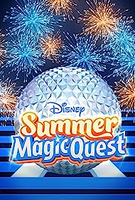 Disney Summer Magic Quest (2022)