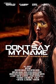 Dont Say My Name (2022)