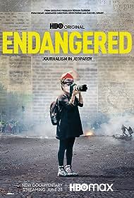 Watch Full Movie :Endangered (2022)