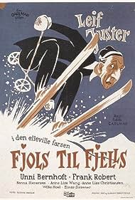 Fools in the Mountains (1957)
