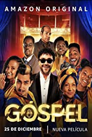 Watch Full Movie :Gospel (2022)