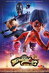 Watch Full Movie :Ladybug Cat Noir The Movie (2023)