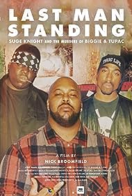 Last Man Standing Suge Knight and the Murders of Biggie Tupac (2021)