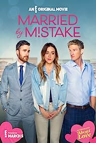 Watch Full Movie :Married by Mistake (2023)