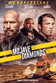 Watch Full Movie :Mojave Diamonds (2023)