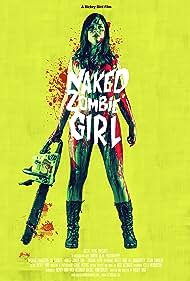 Naked Zombie Girl (2014)