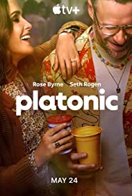 Watch Full Tvshow :Platonic (2023-)