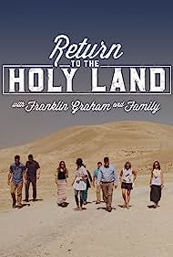 Watch Full Movie :Return to the Holy Land (2018)