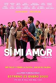 Si, Mi Amor (2020)