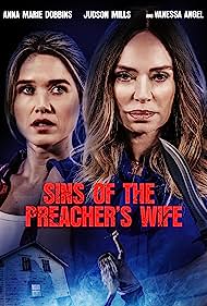 Sins of the Preachers Wife (2023)