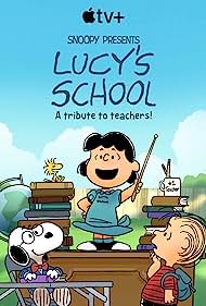 Snoopy Presents Lucys School (2022)
