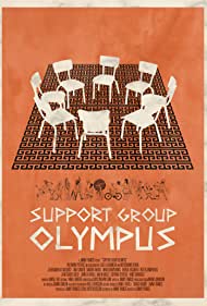 Support Group Olympus (2021)