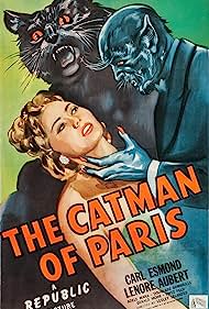 The Catman of Paris (1946)