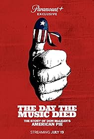 The Day the Music DiedAmerican Pie (2022)