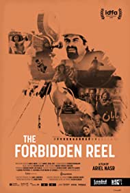 The Forbidden Reel (2019)