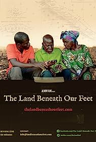 Watch Full Movie :The Land Beneath Our Feet (2016)
