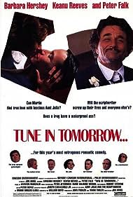 Tune in Tomorrow  (1990)