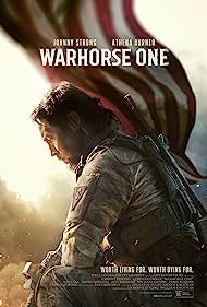 Watch Full Movie :Warhorse One (2023)