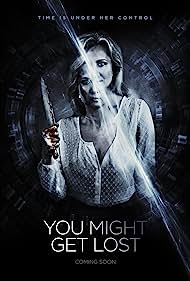 Watch Full Movie :You Might Get Lost (2021)