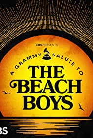 Watch Full Movie :A Grammy Salute to the Beach Boys (2023)