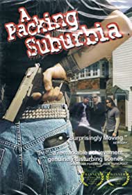 Watch Full Movie :A Packing Suburbia (1999)