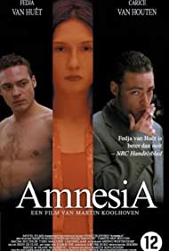 AmnesiA (2001)