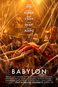 Watch Full Movie :Babylon (2022)