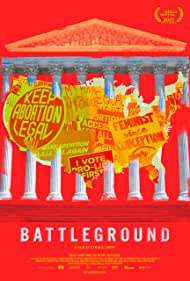 Battleground (2022)