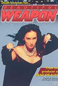 Watch Full Movie :Beautiful Weapon (1993)