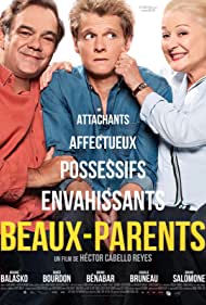 Beaux parents (2019)