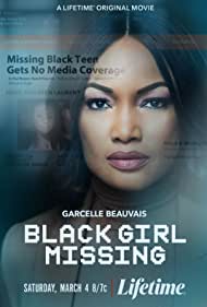 Watch Full Movie :Black Girl Missing (2023)