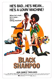 Watch Full Movie :Black Shampoo (1976)