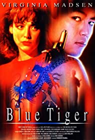Blue Tiger (1994)