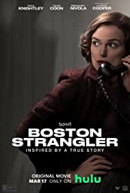 Watch Full Movie :Boston Strangler (2023)