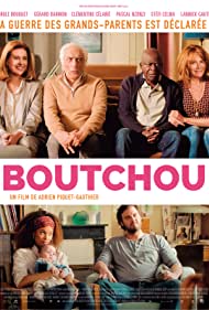 Boutchou (2020)