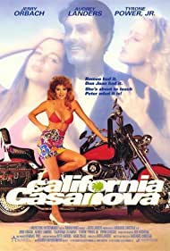 California Casanova (1991)