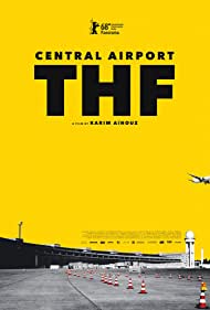 Central Airport THF (2018)