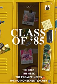 Class of 85 (2022)