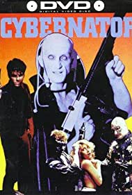 Cybernator (1991)