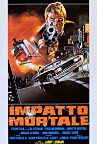Deadly Impact (1984)