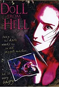 Doll from Hell (1996)