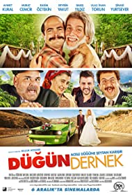 Dugun Dernek (2013)